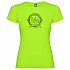 [해외]KRUSKIS Bike Apparel 반팔 티셔츠 1137538591 Light Green