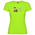 [해외]KRUSKIS Born To Ride 반팔 티셔츠 1137538791 Light Green