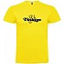 [해외]KRUSKIS Vintage 반팔 티셔츠 1137538302 Yellow