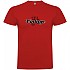 [해외]KRUSKIS Vintage 반팔 티셔츠 1137538303 Red