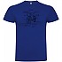 [해외]KRUSKIS Hotspots 반팔 티셔츠 1137538311 Royal Blue