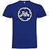 [해외]KRUSKIS Chainring 반팔 티셔츠 1137538338 Royal Blue