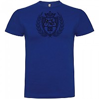 [해외]KRUSKIS 로드 King 반팔 티셔츠 1137538368 Royal Blue