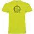 [해외]KRUSKIS Bike Apparel 반팔 티셔츠 1137538586 Light Green