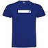 [해외]KRUSKIS Bike 프레임 반팔 티셔츠 1137540133 Royal Blue