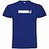 [해외]KRUSKIS MTB 프레임 반팔 티셔츠 1137540141 Royal Blue