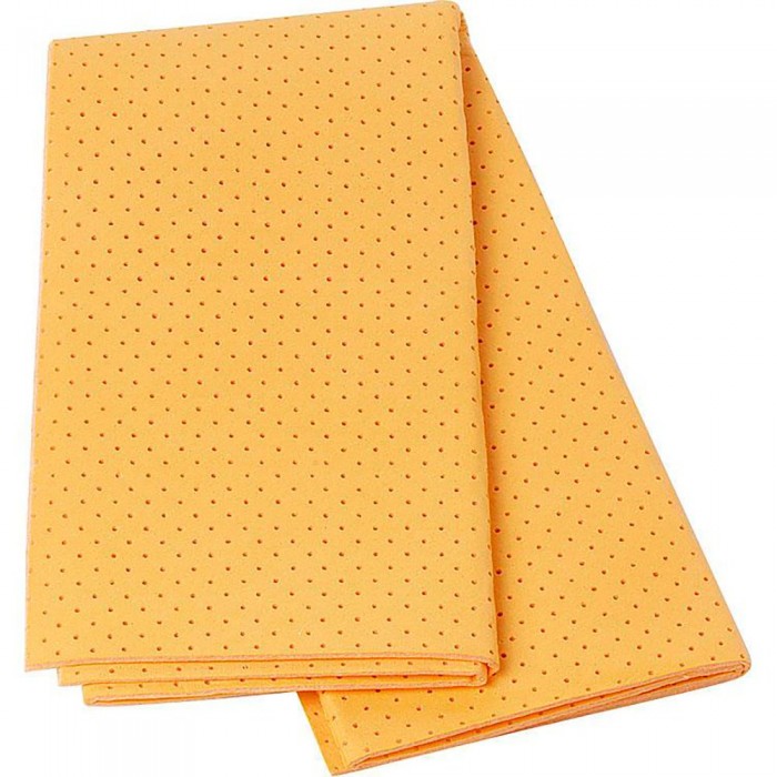 [해외]POLO 스카프 Drying And Perforated Maintenance Cloth 9137515571 Yellow