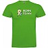 [해외]KRUSKIS Born To MX 반팔 티셔츠 9137538669 Green