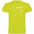 [해외]KRUSKIS Soccer DNA 반팔 티셔츠 3137539655 Light Green