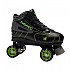 [해외]KRF 롤러 스케이트 Hockey Cronos 14137542666 Grey / Green