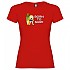 [해외]KRUSKIS Born To Surf 반팔 티셔츠 14137538820 Red