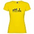 [해외]KRUSKIS Evolution SUP 반팔 티셔츠 14137539520 Yellow