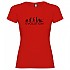 [해외]KRUSKIS Evolution Wake Board 반팔 티셔츠 14137539525 Red