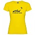 [해외]KRUSKIS Evolution Kite Surf 반팔 티셔츠 14137539534 Yellow