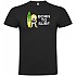 [해외]KRUSKIS Born To Surf 숏 슬리브 T-shirt 반팔 티셔츠 14137538815 Black