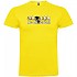 [해외]KRUSKIS Be Different Surf 숏 슬리브 T-shirt 반팔 티셔츠 14137538974 Yellow