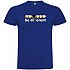 [해외]KRUSKIS Be Different Surf Short 슬리브 T-shirt 반팔 티셔츠 14137538979 Royal Blue