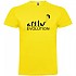 [해외]KRUSKIS Evolution Kite Surf 숏 슬리브 T-shirt 반팔 티셔츠 14137539528 Yellow