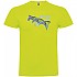 [해외]KRUSKIS Surf DNA Short 슬리브 T-shirt 반팔 티셔츠 14137539679 Light Green