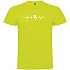 [해외]KRUSKIS Skateboard Heartbeat Short 슬리브 T-shirt 반팔 티셔츠 14137539815 Light Green