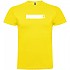 [해외]KRUSKIS Surf 프레임 숏 슬리브 T-shirt 반팔 티셔츠 14137540234 Yellow