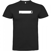 [해외]KRUSKIS Surf 프레임 숏 슬리브 T-shirt 반팔 티셔츠 14137540235 Black