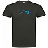 [해외]KRUSKIS Surf Estella 숏 슬리브 T-shirt 반팔 티셔츠 14137540424 Dark Grey