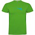 [해외]KRUSKIS Surf Estella 숏 슬리브 T-shirt 반팔 티셔츠 14137540427 Green