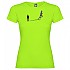 [해외]KRUSKIS Run Shadow 반팔 티셔츠 6137540550 Light Green