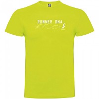 [해외]KRUSKIS Runner DNA 반팔 티셔츠 6137539647 Light Green
