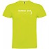 [해외]KRUSKIS Runner DNA 반팔 티셔츠 6137539647 Light Green