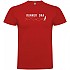 [해외]KRUSKIS Runner DNA 반팔 티셔츠 6137539649 Red