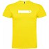 [해외]KRUSKIS Triathlon 프레임 반팔 티셔츠 6137540162 Yellow