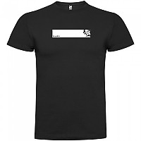 [해외]KRUSKIS Triathlon 프레임 반팔 티셔츠 6137540163 Black
