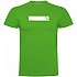 [해외]KRUSKIS Triathlon 프레임 반팔 티셔츠 6137540166 Green