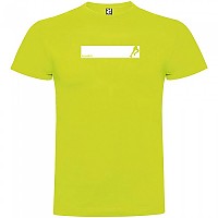 [해외]KRUSKIS Run 프레임 반팔 티셔츠 6137540204 Light Green