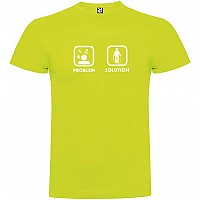 [해외]KRUSKIS 프로blem 솔루션 Train 반팔 티셔츠 7137538214 Light Green