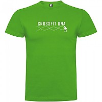 [해외]KRUSKIS Crossfit DNA 반팔 티셔츠 7137539666 Green