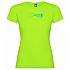 [해외]KRUSKIS 테니스 Estella 반팔 티셔츠 12137540330 Light Green