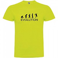[해외]KRUSKIS Evolution Smash 반팔 티셔츠 12137539431 Light Green
