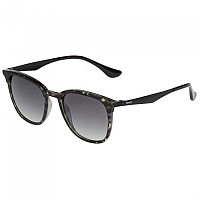 [해외]SINNER 미러 선글라스 Cowell 5137525170 Matte Crystal Black / Grey Tortoise