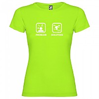 [해외]KRUSKIS 반팔 티셔츠 프로blem 솔루션 스키 5137538264 Light Green