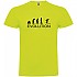 [해외]KRUSKIS 반팔 티셔츠 Evolution 스키 5137539389 Light Green