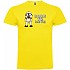 [해외]KRUSKIS Born To Dive 반팔 티셔츠 10137537754 Yellow
