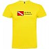 [해외]KRUSKIS Diving Passion 반팔 티셔츠 10137537795 Yellow