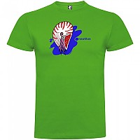 [해외]KRUSKIS Nautilus 반팔 티셔츠 10137537825 Green