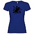 [해외]KRUSKIS Splash 반팔 티셔츠 10137537843 Royal Blue