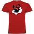 [해외]KRUSKIS Crab 반팔 티셔츠 10137537847 Red