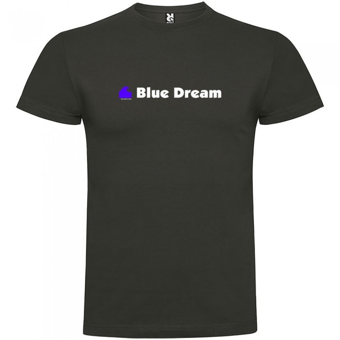 [해외]KRUSKIS 반팔 티셔츠 Blue Dream 10137537853 Dark Grey