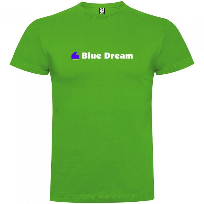 [해외]KRUSKIS 반팔 티셔츠 Blue Dream 10137537855 Green